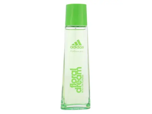 Adidas Floral Dream For Women Eau de Toilette 75 ml