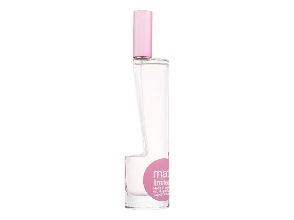 Masaki Matsushima Mat; Limited Eau de Parfum 80 ml