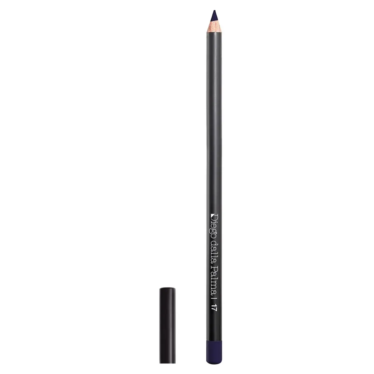 Diego Dalla Palma, Diego Dalla Palma, Colour, Gel Pencil Eyeliner, 17, 1.5 g