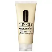 Clinique Deep Comfort Body Moisture - Body Cream 200ml