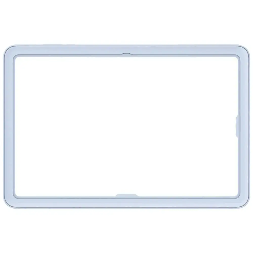 Samsung Frame Cover for Galaxy Tab S11 Ultra Blue