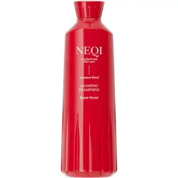 NEQI Repair Reveal Shampoo 90ml