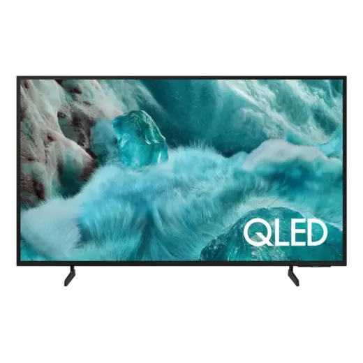 Samsung TV QE43Q7F QLED 4k (QE43Q7FAAUXXH)