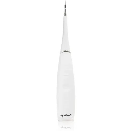 My White Secret Ultrasonic Stain and Plaque Remover