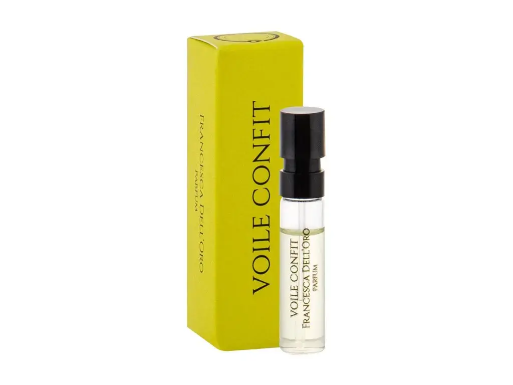 Francesca dell´Oro Voile Confit Eau de Parfum 1,5 ml