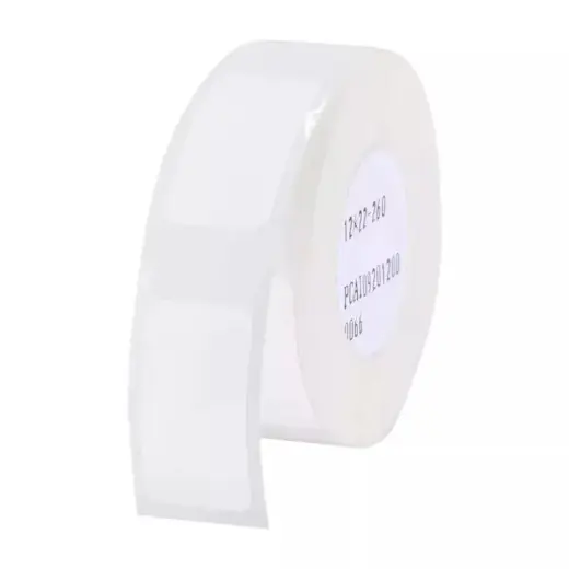 Niimboti termokleebised 12x22 mm, 260 tk