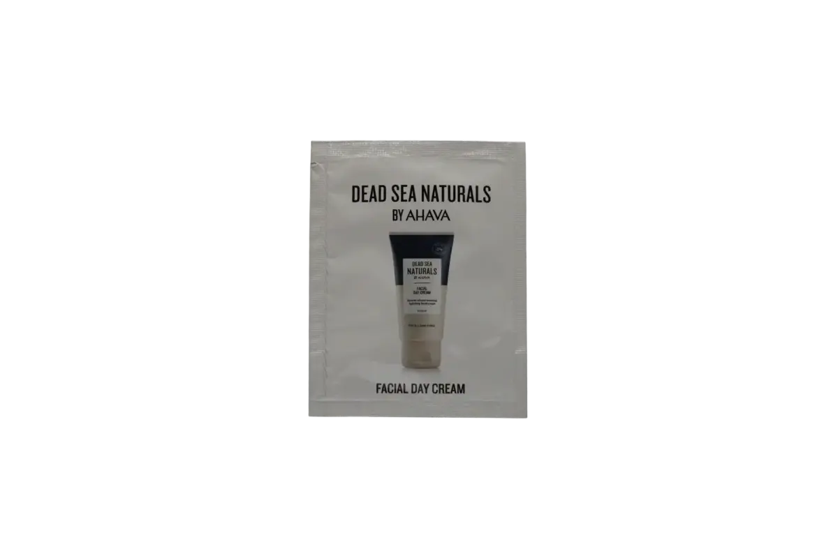 Ahava Dead Sea Naturals, Vegan, Hydrating