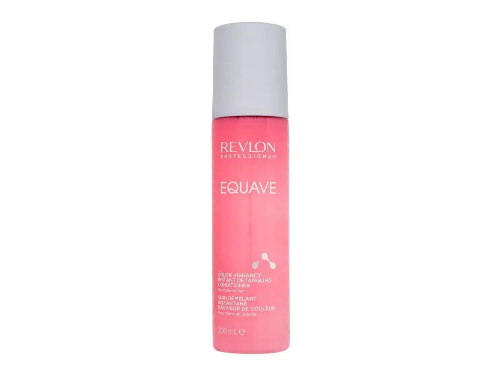 Revlon Professional Equave Color Vibrancy Instant Detangling Conditioner Conditioner 200 ml