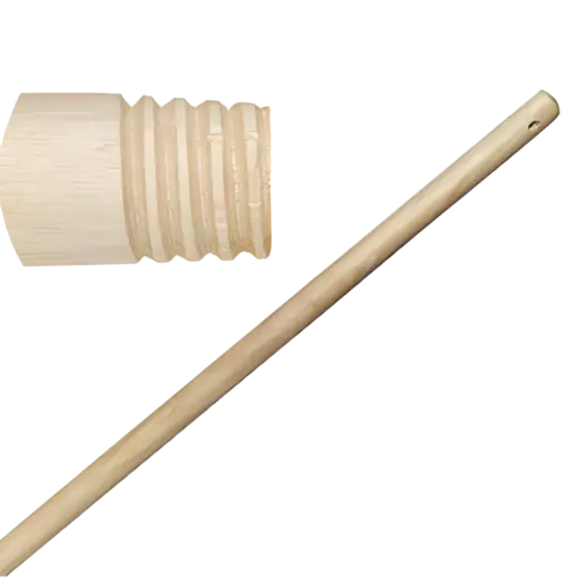 Slotas kāts koka 120cm (25)