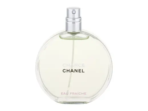 Chanel Chance Eau Fraiche Eau de Toilette 50 ml