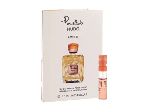 Pomellato Nudo Amber Eau de Parfum 1,5 ml