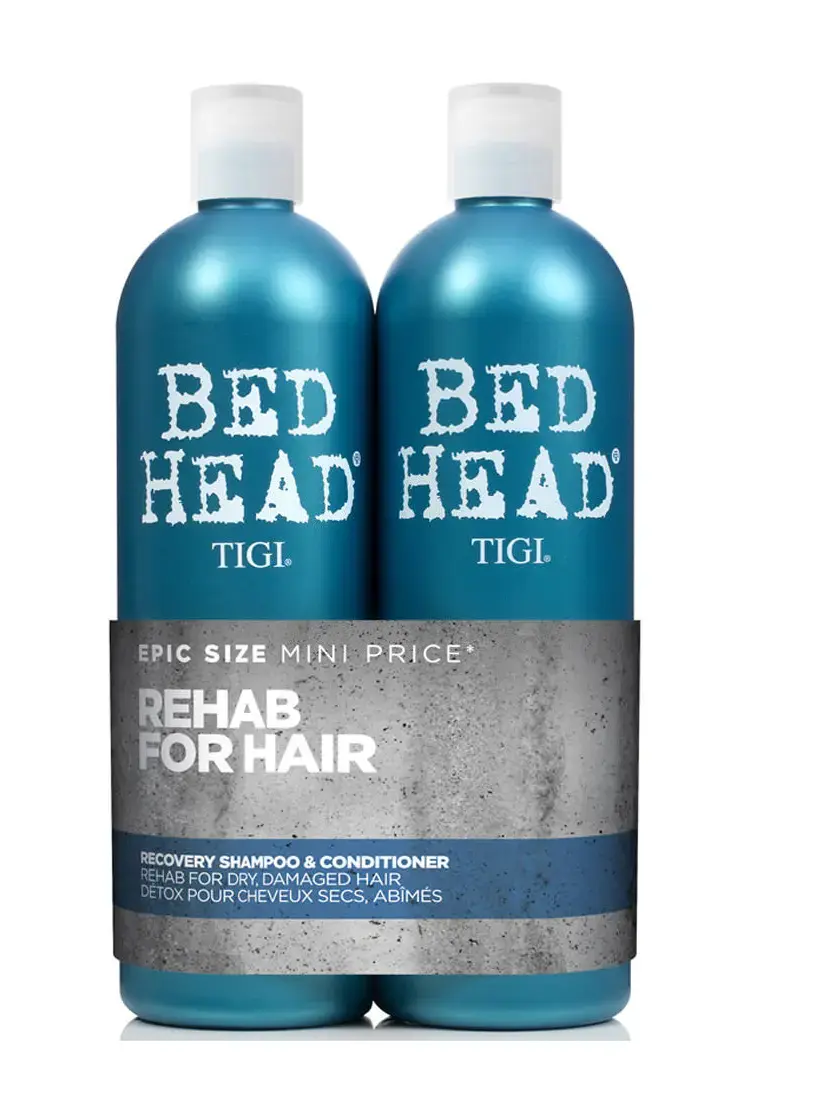 Tigi Urban Antidotes Recovery