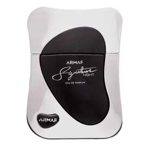 Armaf Signature Night parfimērijas ūdens vīriešiem 100 ml
