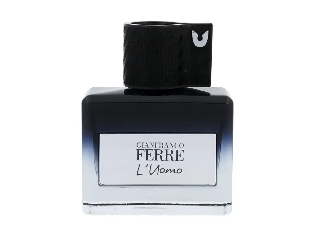 Gianfranco Ferré L´Uomo Eau de Toilette 50 ml