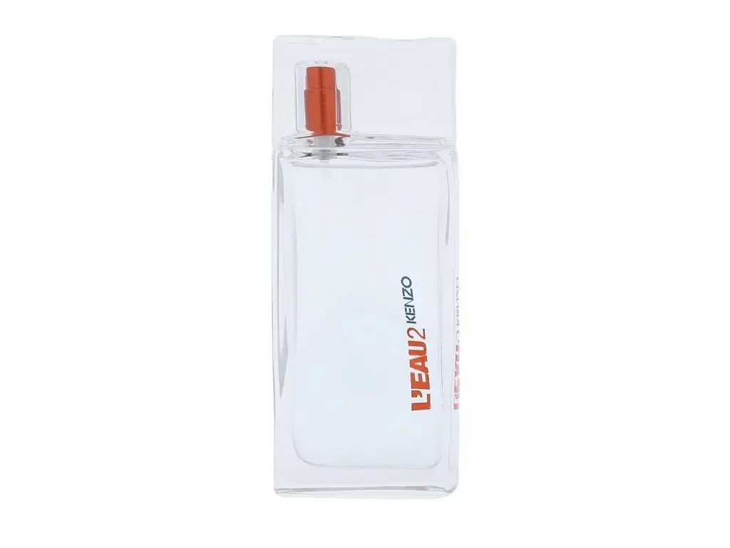 KENZO L´Eau 2 Kenzo Homme Eau de Toilette 50 ml