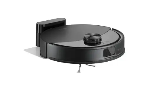 VACUUM CLEANER ROBOT Q10 VF|BLACK Q10VF52-00 ROBOROCK