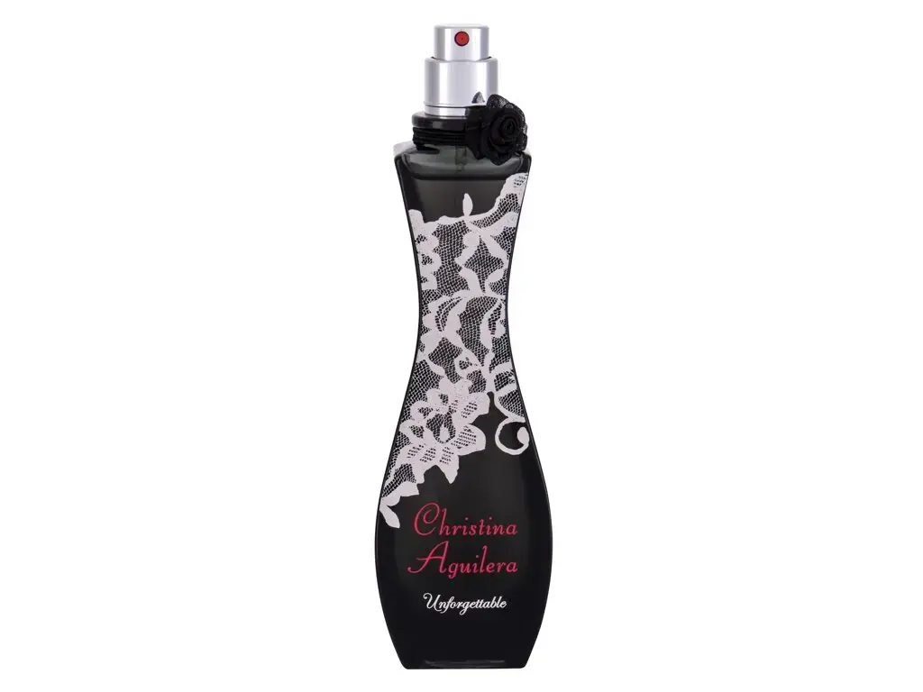 Christina Aguilera Unforgettable Eau de Parfum 50 ml