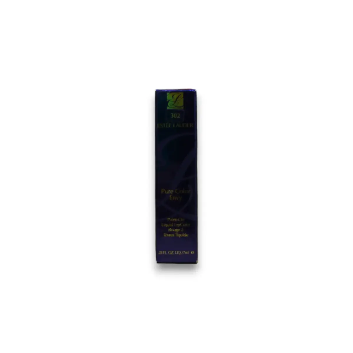 Estee Lauder, Pure Color Envy Liquid Metallic, Liquid Lipstick, 205, Juiced Up, 7 ml