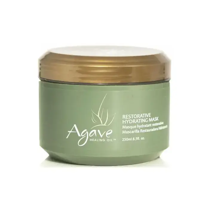 AGAVE HEALING OIL Restorative Hydrating Mask