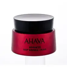 Apple Deep Sodium Advanced Deep Wrinkle Cream - Luxury Lifting Cream