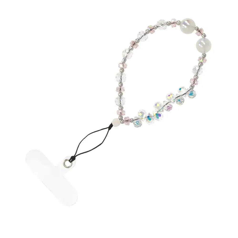 Phone pendant GC-50A white