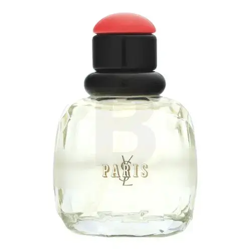Yves Saint Laurent Paris (EDT) tualetinis vanduo moterims 75 ml
