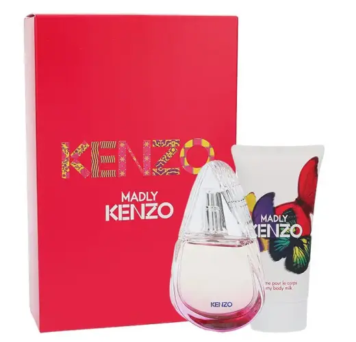 KENZO Madly Kenzo Eau de Toilette 30 ml
