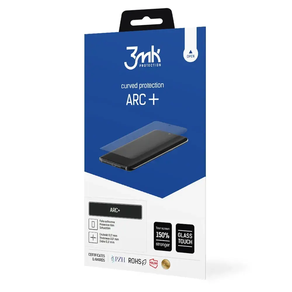 Google Pixel 11 Pro XL - 3mk ARC+