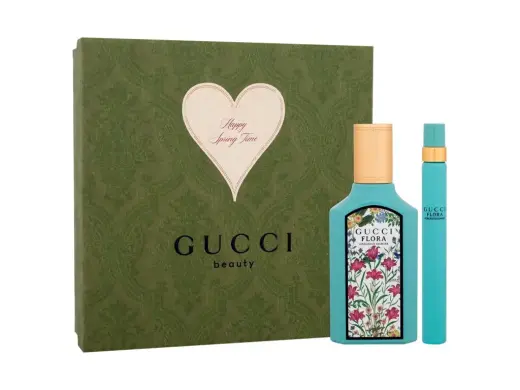 Gucci Flora Gorgeous Jasmine Eau de Parfum 50 ml