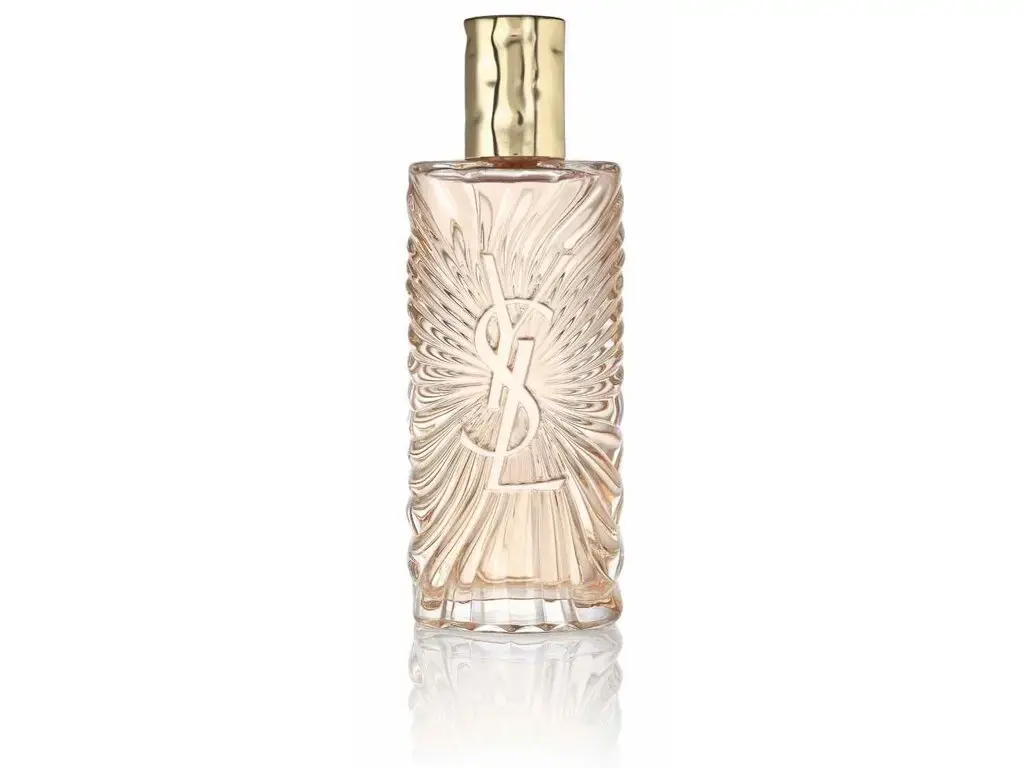 Yves Saint Laurent Saharienne Eau de Toilette 125 ml
