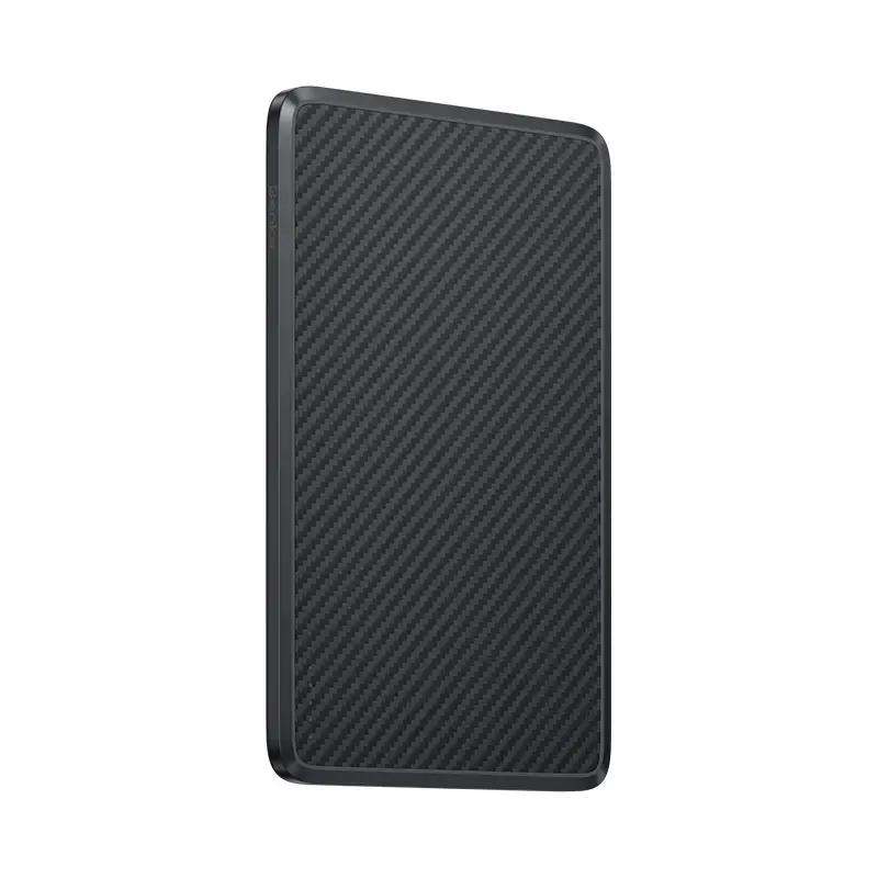 Benks MP15 ArmorGo external battery (powerbank) | 5000 mAh | 22.5W | USB-C, MagSafe | black