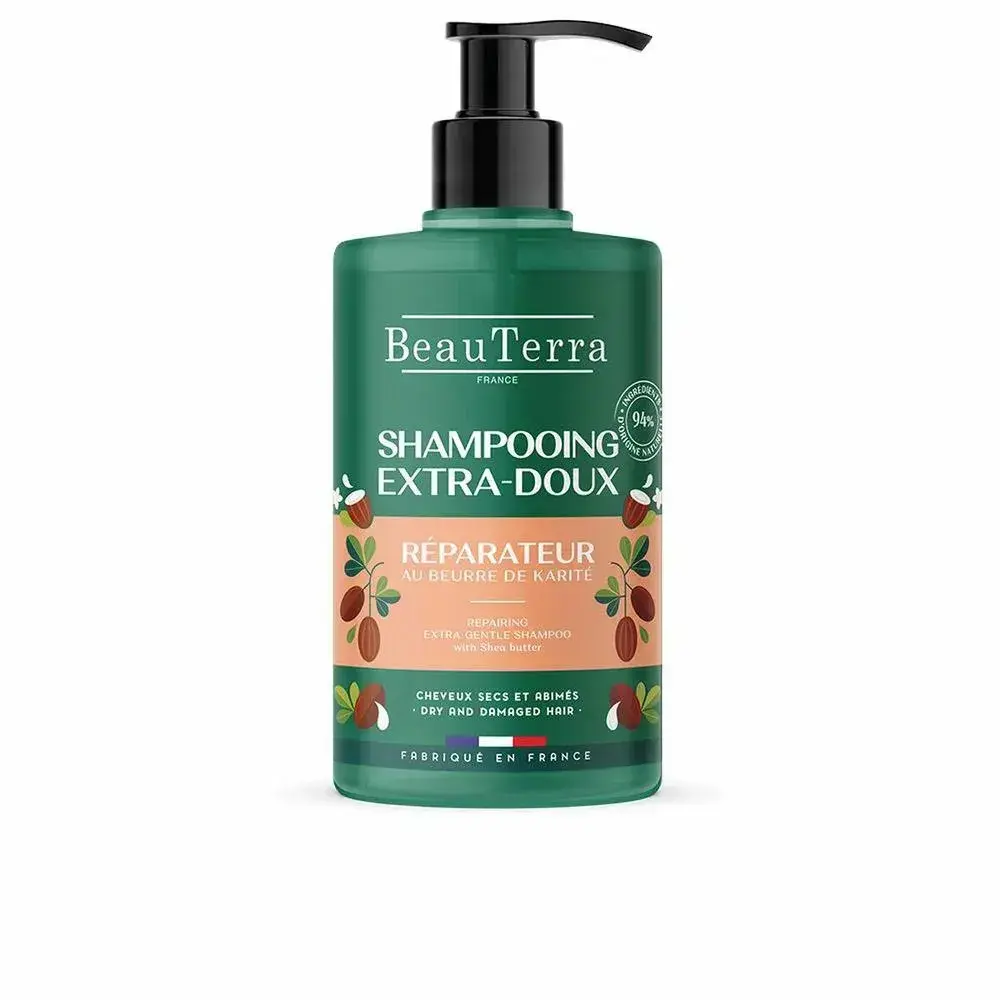 BEAUTERRA Extra-Gentle Repairing Shampoo 750ml