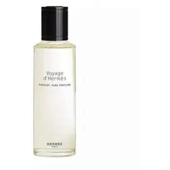 Hermès Voyage d´Hermes čistý parfém unisex Refill 200 ml