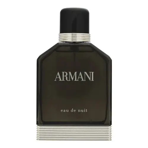 Armani (Giorgio Armani) Eau De Nuit tualetes ūdens vīriešiem 100 ml
