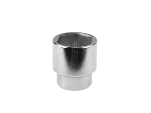 Торцевая головка 6-гранная 3/4", 17 мм