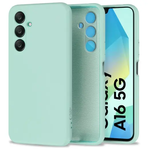 TECH-PROTECT ICON GALAXY A16 4G | 5G TURQUOISE
