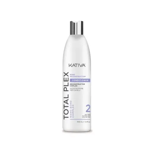 Kativa Total Plex Reconstructing Conditioner 355ml