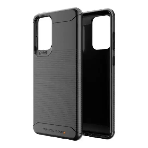 Gear4 Havana Sam A725 A72 czarny|black 45874