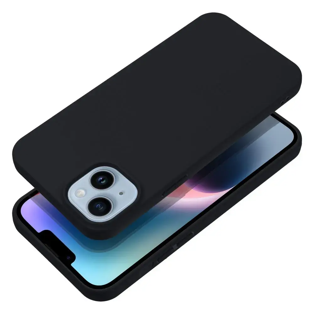 MATT case for OPPO RENO 15F black