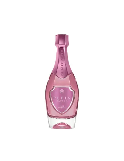 Philipp Plein, Plein Fatale Rose Intense, Eau De Parfum, For Women, 90 ml *Tester