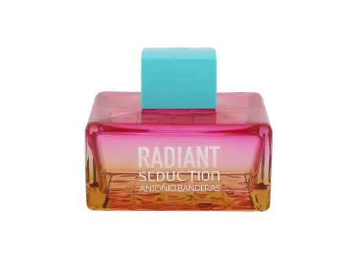 Banderas Radiant Seduction Blue Eau de Toilette 100 ml