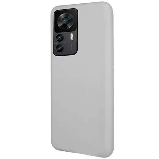 Beline Case Candy Xiaomi 12t Transparent