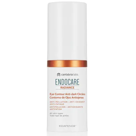 Cantabria Labs, Endocare Radiance, Anti-Dark Circles, Eye Cream, 15 ml