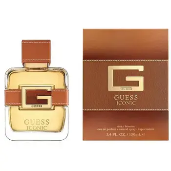Guess Iconic Homme EDP 100ml
