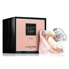 Lancôme La Nuit Trésor Nude Eau de Toilette for women 100 ml