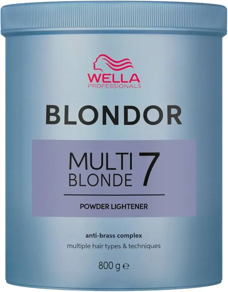 Wella Professionals Blonde Multi  Blonde 800 G