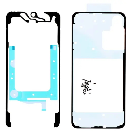 Samsung S731B Galaxy S25 FE Tape under LCD Kit (Service Pack)