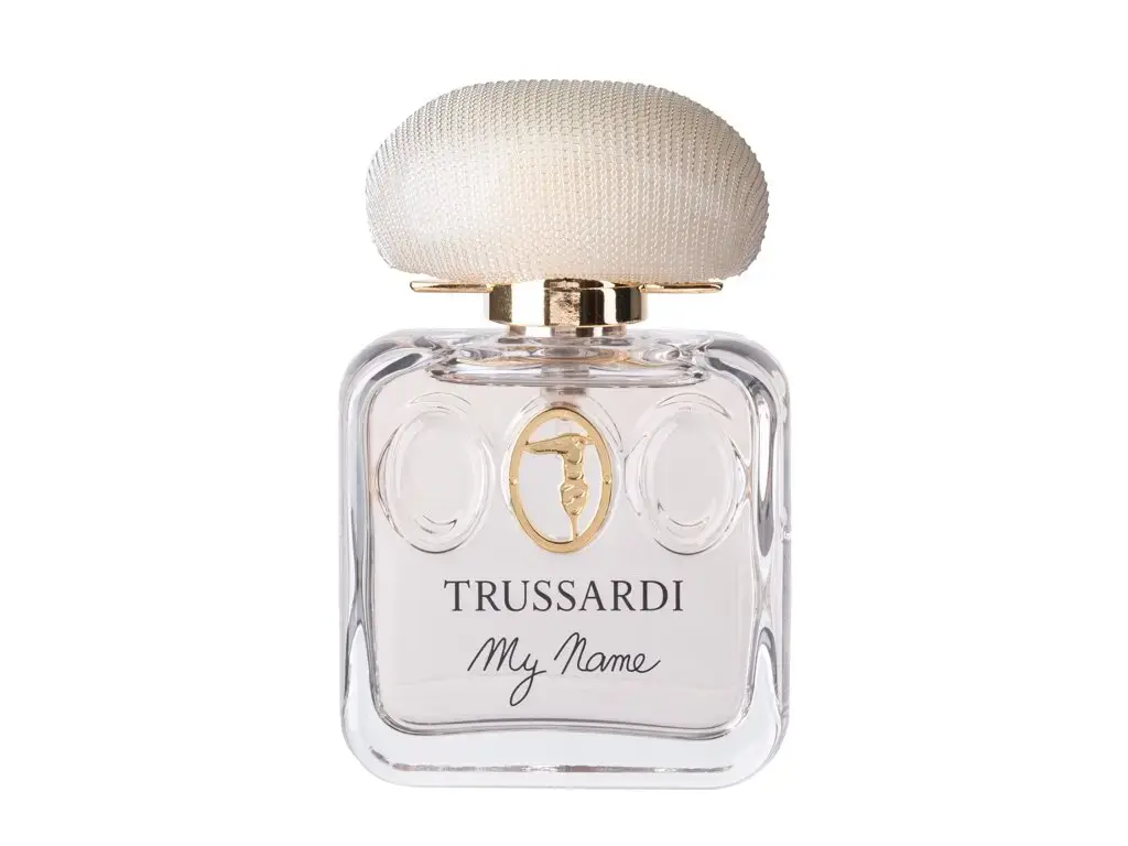 Trussardi My Name Pour Femme Eau de Parfum 50 ml
