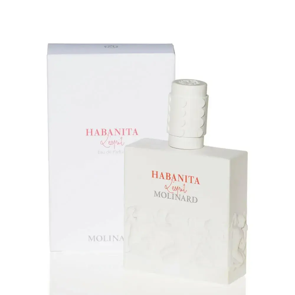 Molinard Habanita Esprit Epv 75ml