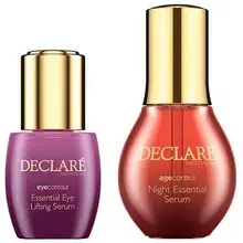 Age Control Night Essential Set